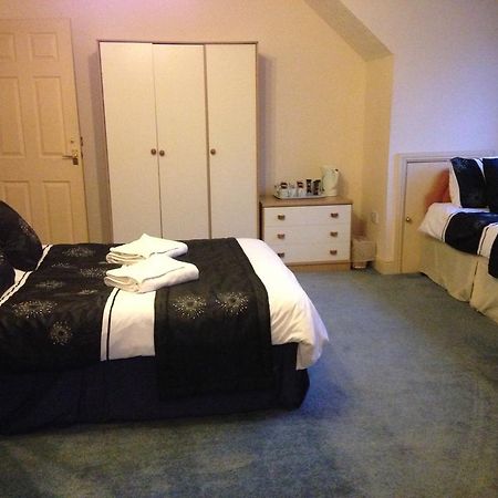 Westgrange House Bed & Breakfast Canterbury Eksteriør billede