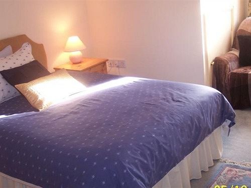 Westgrange House Bed & Breakfast Canterbury Eksteriør billede